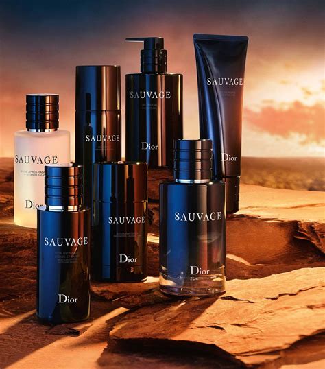 dior sauvage best deals